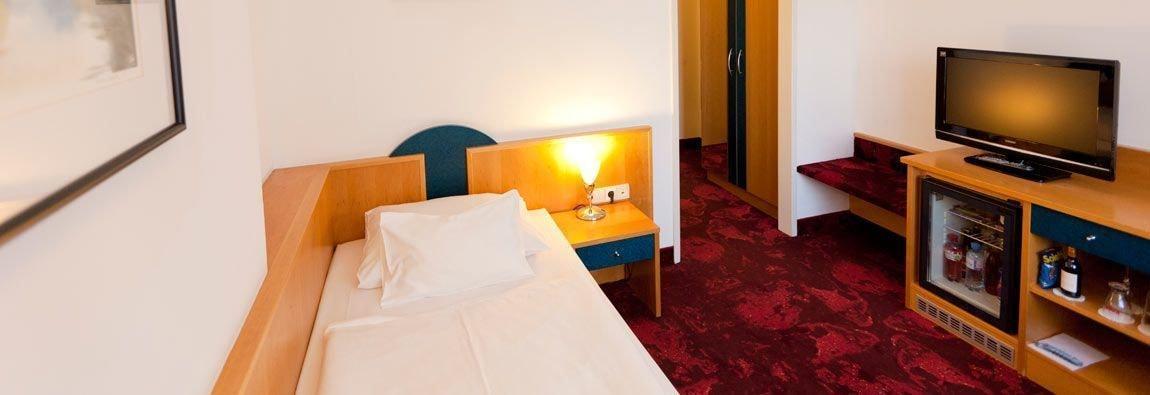 Hotel Boltzmann Wenen