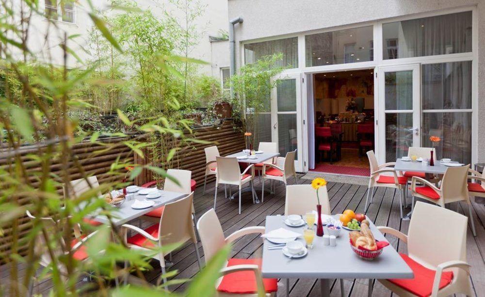Boltzmann 4* Wenen