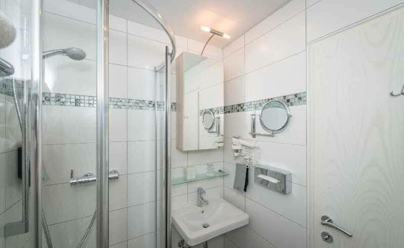 Boltzmann 4* Vienne
