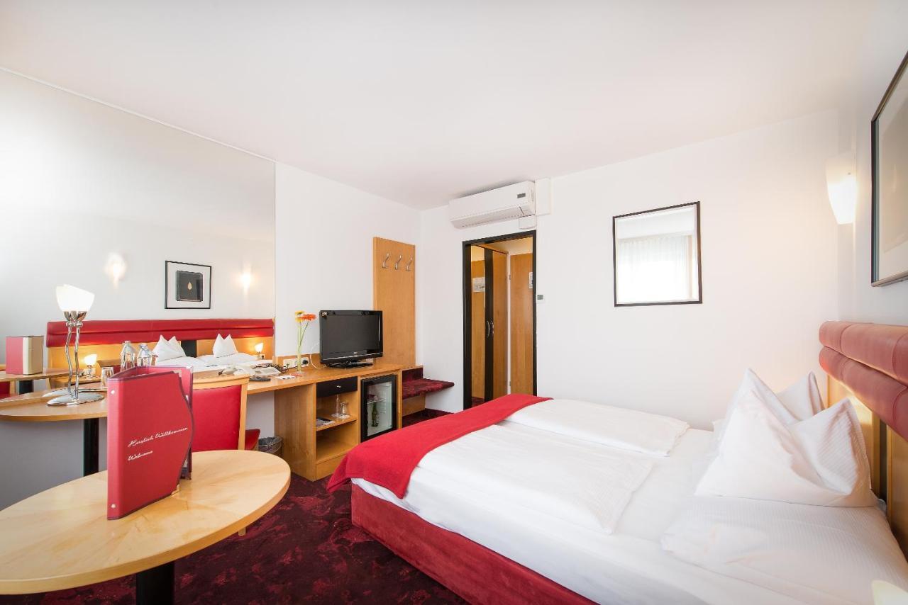 Boltzmann 4* Vienne