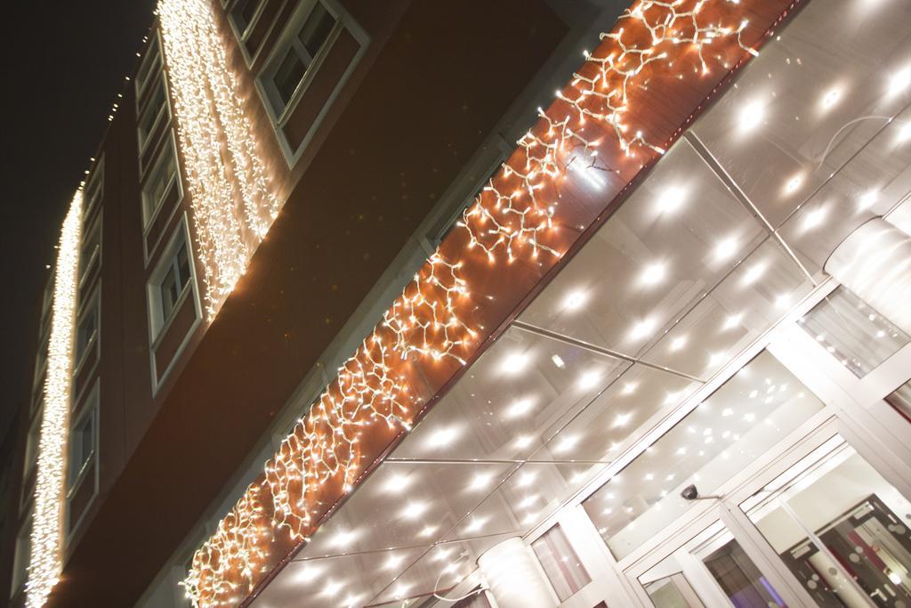 Boltzmann 4* Wien